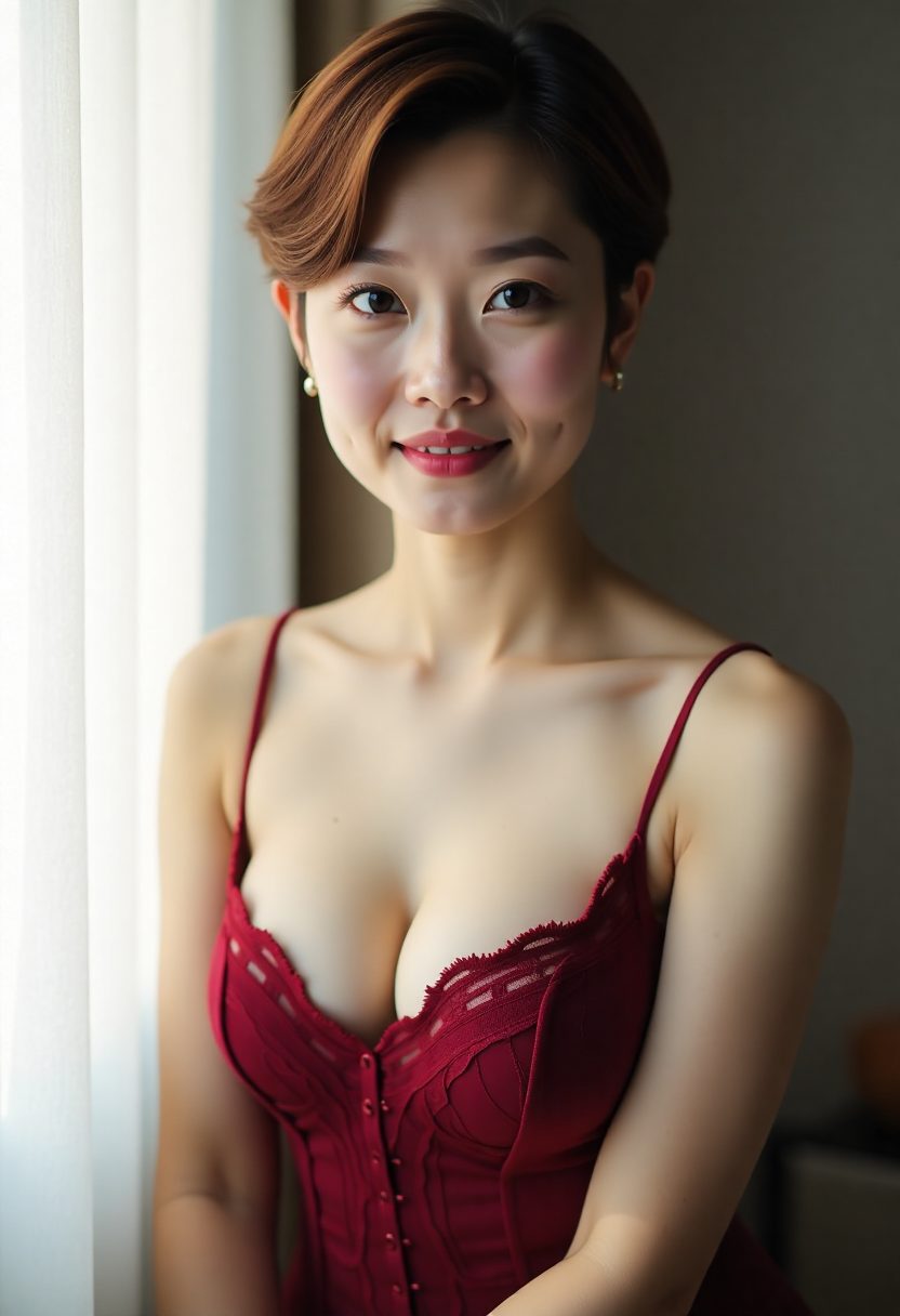 昨日微光海报