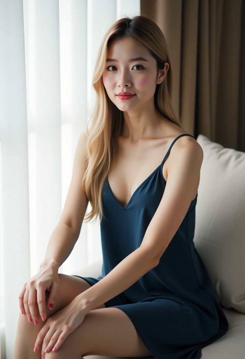 长夜尽头海报
