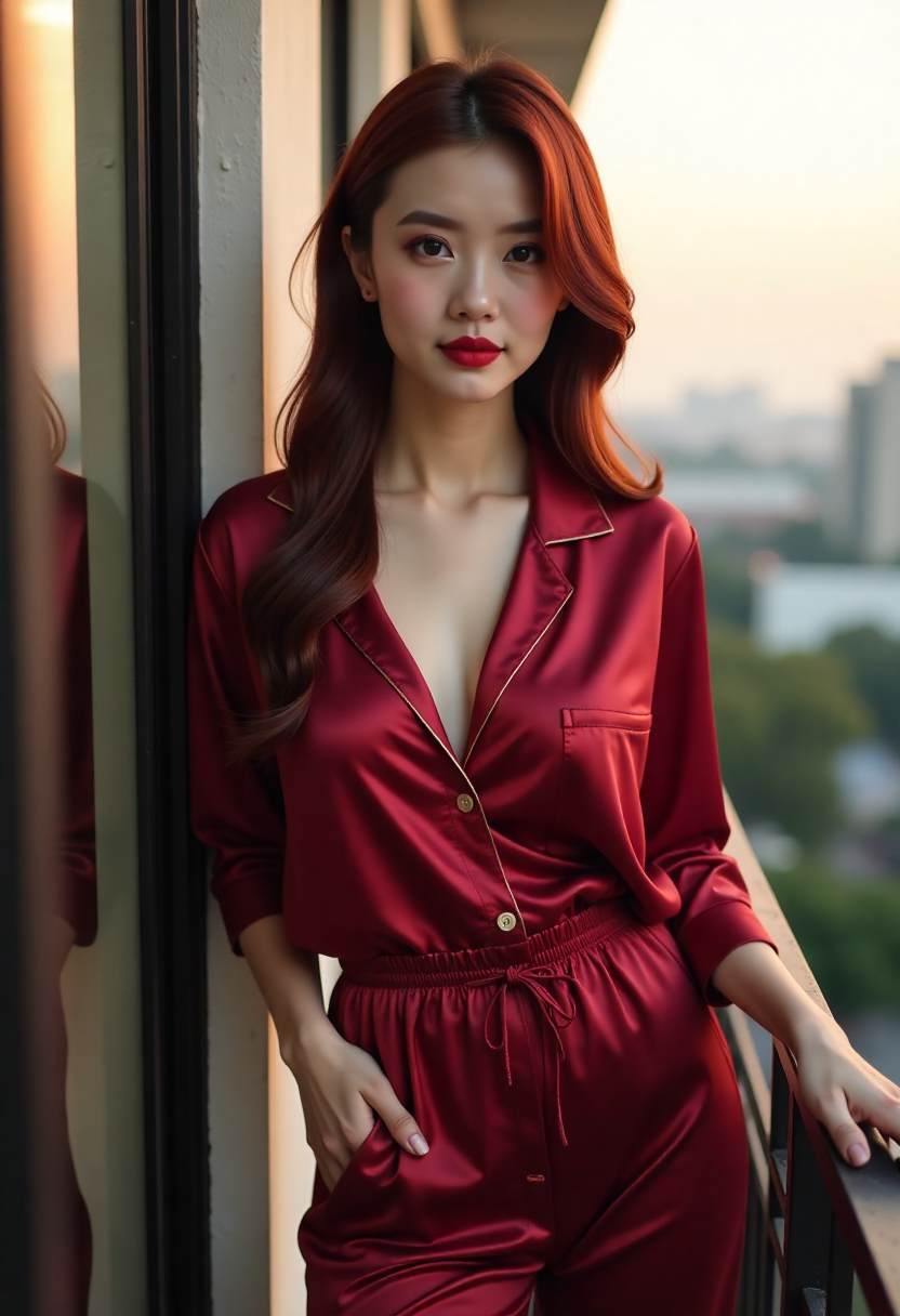 纸上迷城海报