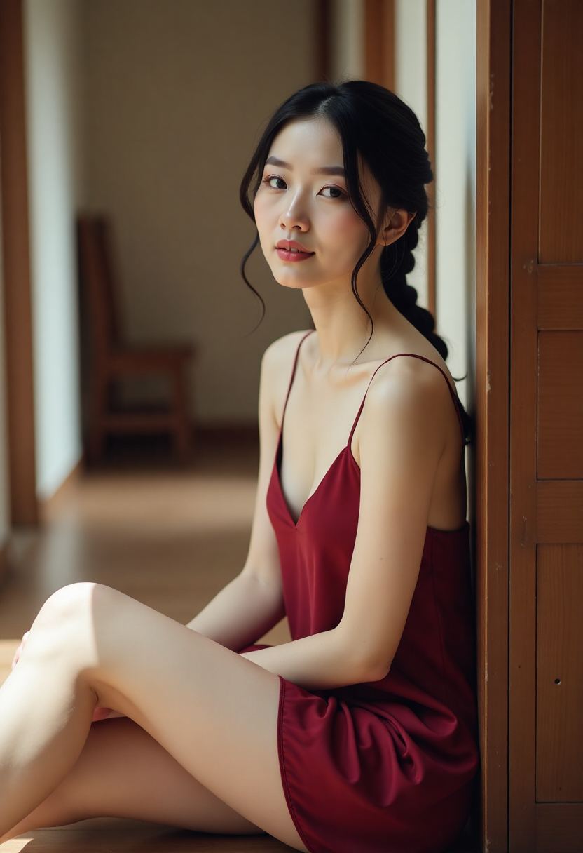 午夜列车海报